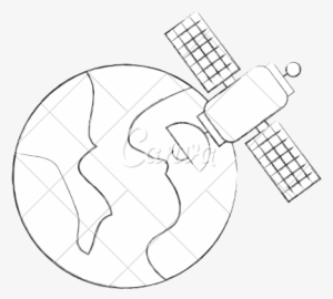 Universe Planet Earth Satellite Science Communication - Planet Earth Satellite Dish Network Authorized Retailer