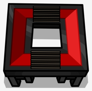 Sushi Table Sprite 002 - Sushi Table