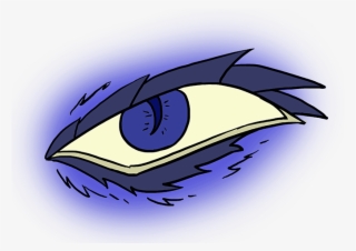How To Draw Dragon Eye - Easy Dragon Eye Drawing