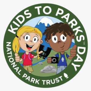 Great Salt Lake Marina, Ut - National Kids To Parks Day