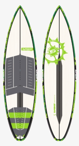 2728 Heone Sports 2018 Tyrant - Kite Boarding