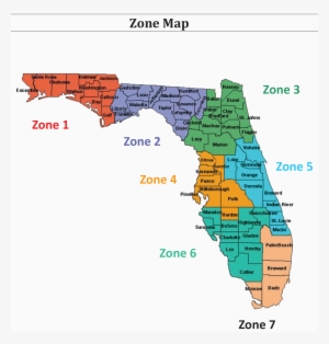 Task Force Chairs & Zones - Sheriff