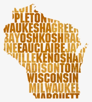 Click And Drag To Re-position The Image, If Desired - Wisconsin