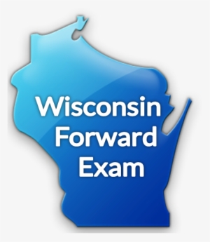 Forward Logo - Wi Forward Exam