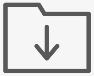 Our Easter Menu - Structure Folder Icon Png