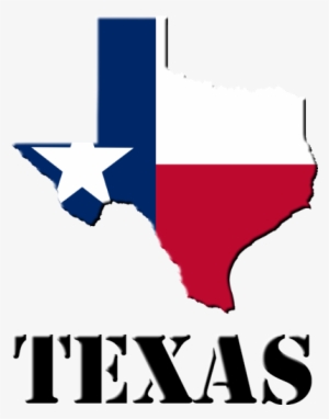 State Of Texas By Uda4754 - 12 Monkeys Hyena Red