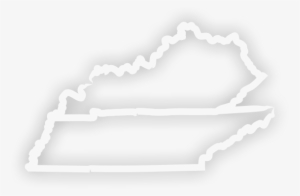 Keeping Kentucky & Tennessee Forests Healthy - Ky And Tn Outline