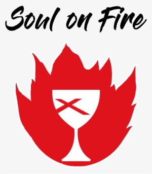 2018 Ra Flames White Outline With Text