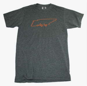 Tennessee Tee - T-shirt