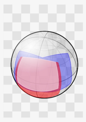 A Visualization Of The Sphere By Bruno Postle Taken - Globe