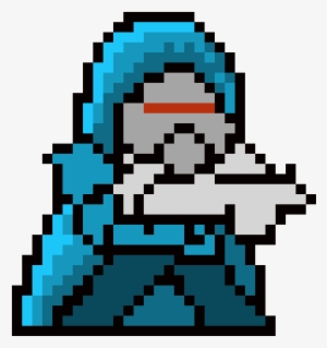 Warlock Destiny Evo - Deadpool