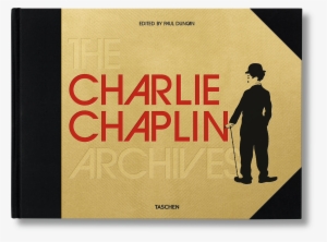The Charlie Chaplin Archives - Charlie Chaplin Archives