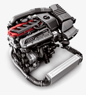 Related Wallpapers - Audi Rs3 2016 Engine