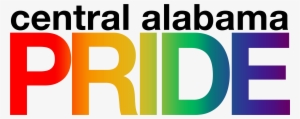 Central Alabama Pride