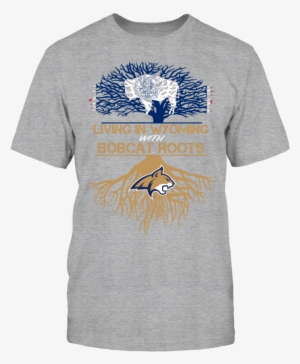 Montana State Bobcats - Asked God To Make Me A Better Man He Sent Me My Wife