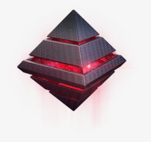 Siva Capsule Icon - Pyramid