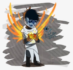 Destiny Destiny The Game Destiny Oc Warlock Heraldic - Cartoon