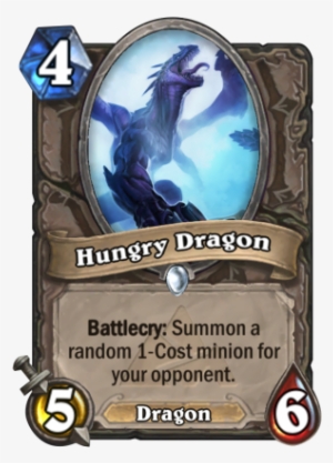 Rate This Item - Hearthstone Card