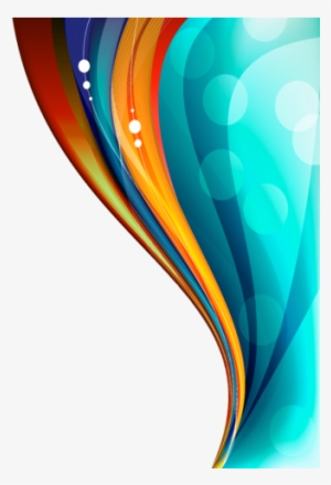 Lineas Abstractas Png - Imagenes Abstractas En Png