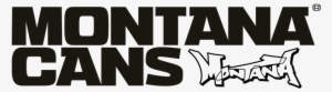 Logo - Montana Cans Logo