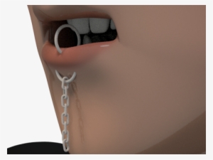 Like, When I Use The Shape Key Morph For Let's Say, - Leather