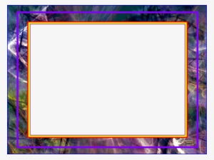 Marcos Photoscape Abstracto Lineas Y Circulos - Marcos Para Poner