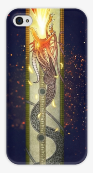 Dragon Lore - Mobile Phone Case