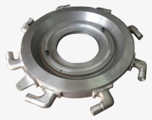 Single Lip Air Ring For Pp/shrink Pvc/rigid Pvc - Polyvinyl Chloride