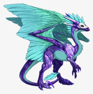 Lore, With Apparel - Dragon