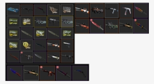 29j7j3i - Inventario De Cs Go Dragon Lore