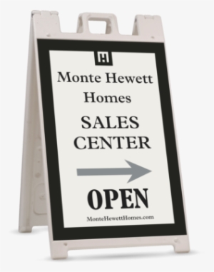 2x3frame - Street Sign