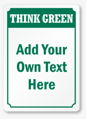 Zoom - Personalize - Take The Stairs Sign