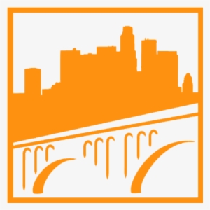 Sylvia Gribbell - Skyline Los Angeles