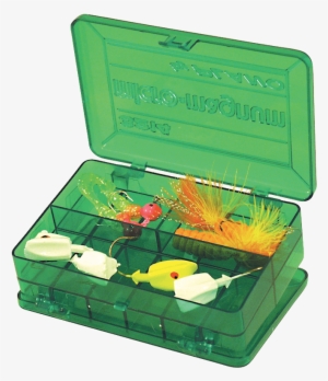 Fishing Mini Tackle Box