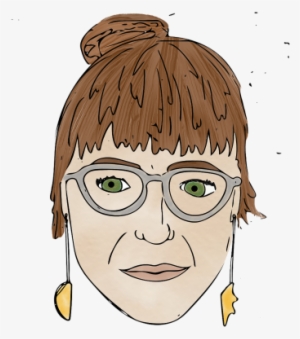 Jojo's Picture - Cartoon