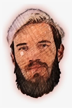 Fan Artpng - Illustration