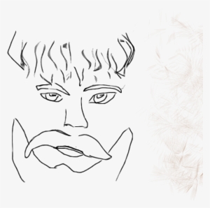 If You See This Pewdiepie I Hope You Like It - Sketch