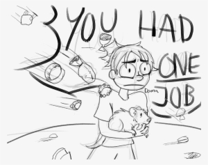 “i Know The Bane Isn't At The Court In - Underland Chronicles Fan Art