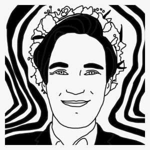 Pewdiepie Mbti Estp Osobnostní Typ Felix Kjellberg - Estp