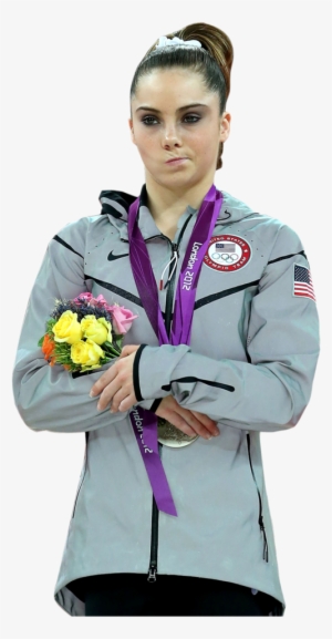 Your Face When You Saw The Lineup - Mckayla Maroney Not Impressed Png