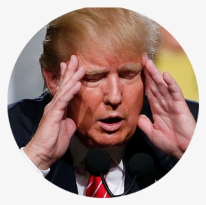 Most Likely To Become President - Trump Disapproval