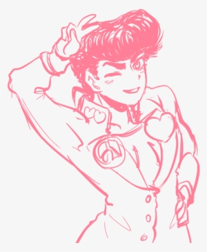 Jojo Doodles - Spaghetti