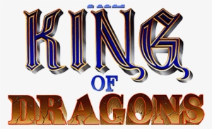 The King Of Dragons Snes - Mame Beat Em Ups Rom