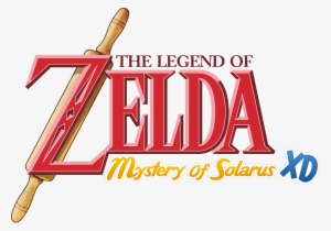 Zsxd Logo 1000px - Legend Of Zelda Return Of The Hylian