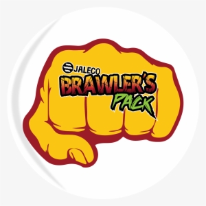 Jaleco Brawler's Pack - Nintendo Entertainment System