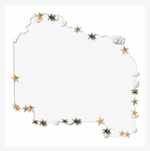 Starfish Outline Clip Art - Alachua