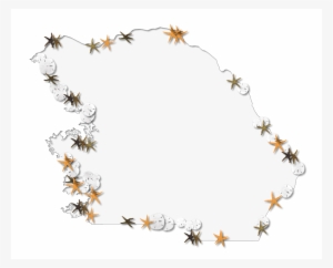 Starfish Clipart Fancy - Clip Art