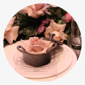 All Event Spaces Reflect Jw Marriott Parq Vancouver's - Garden Roses