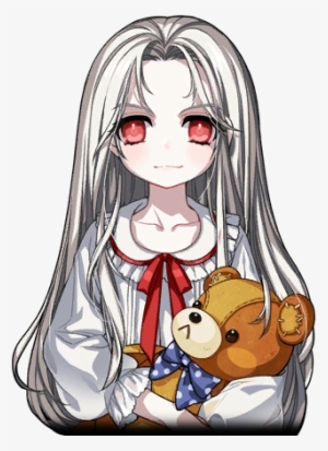 Tadah~ Belisha - マビノギ 謎 の 少女