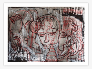 You Can Buy One On The Joseph Arthur Store - Graffiti